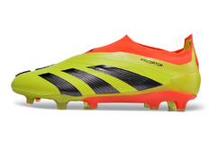 Chuteira adidas PREDATOR ELITE LACELESS