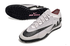 Chuteira Nike Air Zoom Mercurial Vapor XV Elite TF - comprar online