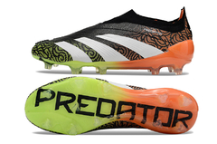 Chuteira adidas PREDATOR ELITE LACELESS na internet