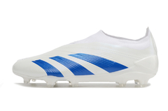 Chuteira adidas PREDATOR ELITE LACELESS