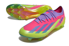 Chuteira adidas crazyfast - comprar online