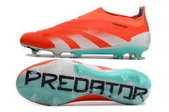 Chuteira adidas PREDATOR ELITE LACELESS - EA CHUTEIRAS