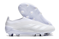 Chuteira adidas PREDATOR ELITE LACELESS - EA CHUTEIRAS