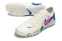 Chuteira Nike Phantom GX II EliteTF - EA CHUTEIRAS