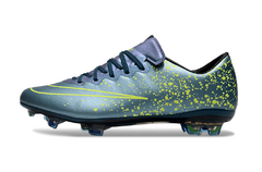 Chuteira Nike Mercurial Vapor X FG