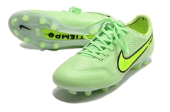 Chuteira Nike Tiempo Legend 9 ELITE - EA CHUTEIRAS