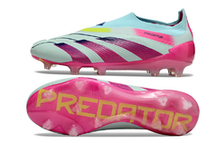 Chuteira adidas PREDATOR ELITE LACELESS na internet