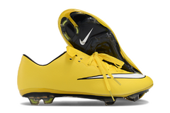 Chuteira Nike Mercurial Vapor X FG na internet