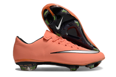 Chuteira Nike Mercurial Vapor X FG - comprar online