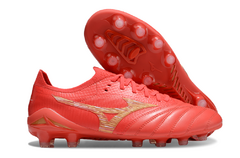 Chuteira Mizuno Morelia Neo IV BATE Made In Japan - EA CHUTEIRAS