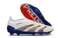 Chuteira adidas PREDATOR ELITE LACELESS - comprar online