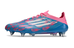 Chuteira adidas F50 Elite Trava mista