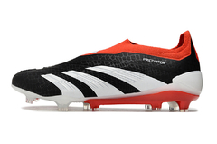 Chuteira adidas PREDATOR ELITE LACELESS