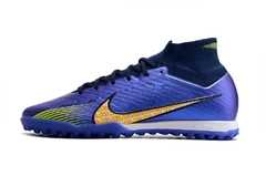 Chuteira Nike Air Zoom Mercurial Superfly IX Elite -