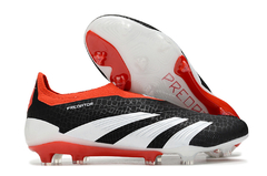 Chuteira adidas PREDATOR ELITE LACELESS na internet