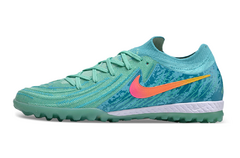 Chuteira Nike Phantom GX II EliteTF -