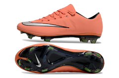 Chuteira Nike Mercurial Vapor X FG na internet