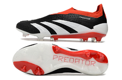 Chuteira adidas PREDATOR ELITE LACELESS - EA CHUTEIRAS