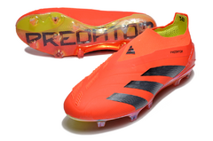 Chuteira adidas PREDATOR ELITE LACELESS - EA CHUTEIRAS