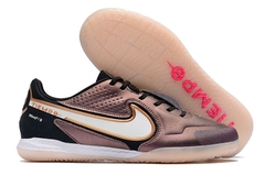 Chuteira Nike React Tiempo Legend 9 Pro na internet