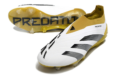 Chuteira adidas PREDATOR ELITE LACELESS na internet