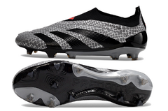 Chuteira adidas PREDATOR ELITE LACELESS - EA CHUTEIRAS