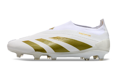 Chuteira adidas PREDATOR ELITE LACELESS