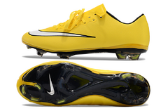 Chuteira Nike Mercurial Vapor X FG - comprar online