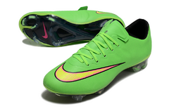 Chuteira Nike Mercurial Vapor X FG - comprar online