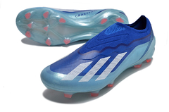 Chuteira adidas crazyfast.1 LL na internet