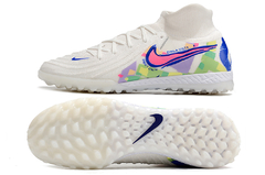 Chuteira Nike Phantom Luna Elite NU - TF - comprar online