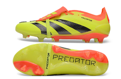 Chuteira adidas PREDATOR Elite Tongue na internet