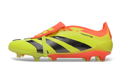 Chuteira adidas PREDATOR Elite Tongue