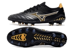 Chuteira Mizuno MORELIA NEO III Made In Japan na internet