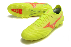 Chuteira Mizuno MORELIA NEO IV BATE Made In Japan - loja online