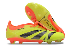 Chuteira adidas PREDATOR Elite Tongue - EA CHUTEIRAS