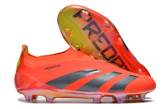 Chuteira adidas PREDATOR ELITE LACELESS - comprar online