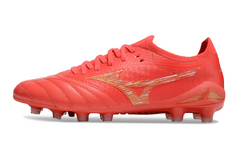 Chuteira Mizuno MORELIA NEO IV BATE Made In Japan