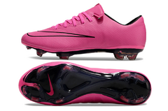 Chuteira Nike Mercurial Vapor X FG - EA CHUTEIRAS