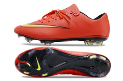 Chuteira Nike Mercurial Vapor X FG na internet