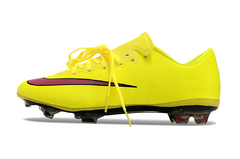 Chuteira Nike Mercurial Vapor X FG