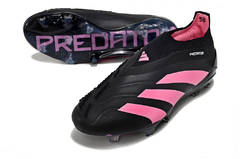 Chuteira adidas PREDATOR ELITE LACELESS na internet