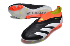 Chuteira adidas PREDATOR ELITE LACELESS na internet