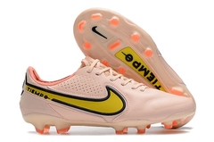 Chuteira Nike Tiempo Legend 9 ELITE na internet