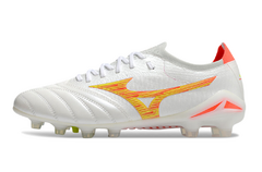 Chuteira Mizuno MORELIA NEO IV BATE Made In Japan