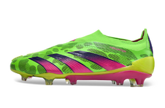 Chuteira adidas PREDATOR ELITE LACELESS