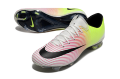 Chuteira Nike Mercurial Vapor X FG - EA CHUTEIRAS