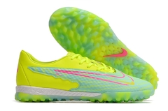 Chuteira Nike React Phantom GX Pro - EA CHUTEIRAS