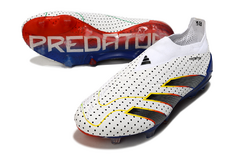 Chuteira adidas PREDATOR ELITE LACELESS - EA CHUTEIRAS