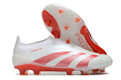 Chuteira adidas PREDATOR ELITE LACELESS na internet